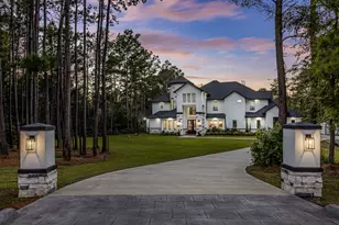 11420 W Kristina Cir, Montgomery, TX 77316 - Photo 2