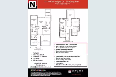 31146 Riley Heights Drive, Fulshear, TX 77441 - Photo 16