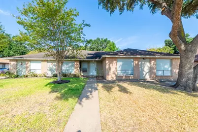3323 Silverside Drive, Katy, TX 77449 - Photo 1