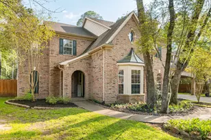 27 Wooded Path Pl, The Woodlands, TX 77382 - Photo 4