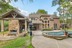 27 Wooded Path Pl, The Woodlands, TX 77382 - Photo 42