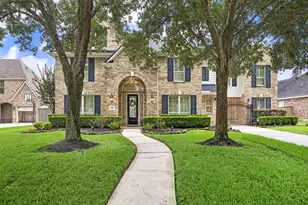5919 Majestic Pines Dr, Kingwood, TX 77345 - Photo 1