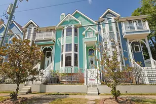2937 Michaux St, Houston, TX 77009 - Photo 2