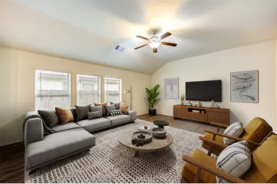18907 Via Flora Drive, New Caney, TX 77357 - Photo 4