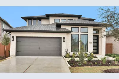 7415 Birch Thistle Lane, Katy, TX 77493 - Photo 1