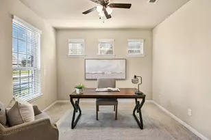 21115 Brunson Falls Dr, Richmond, TX 77407 - Photo 4