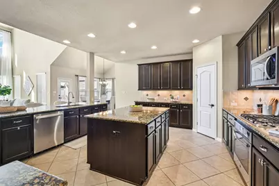 21115 Brunson Falls Drive, Richmond, TX 77407 - Photo 8