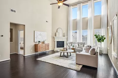 21115 Brunson Falls Drive, Richmond, TX 77407 - Photo 6