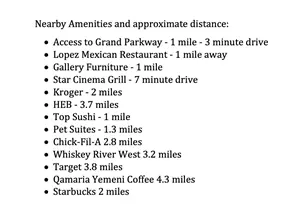 21115 Brunson Falls Dr, Richmond, TX 77407 - Photo 44