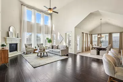 21115 Brunson Falls Drive, Richmond, TX 77407 - Photo 2