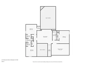 21115 Brunson Falls Dr, Richmond, TX 77407 - Photo 38