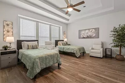 20615 Grazing Foal Lane, Tomball, TX 77377 - Photo 20