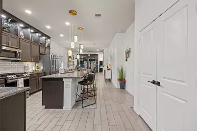 21574 Jordan Pond Ridge, Porter, TX 77365 - Photo 8