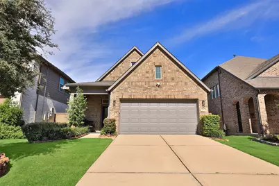 21574 Jordan Pond Ridge, Porter, TX 77365 - Photo 2