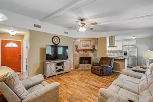 1920 Lazy Creek Ln, Pearland, TX 77581 - Photo 12