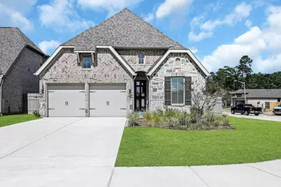 15835 Bird Of Paradise Drive, Conroe, TX 77302 - Photo 1