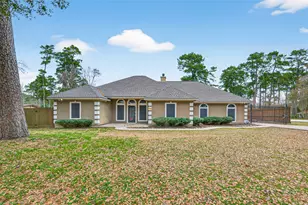 14902 Cactus Wren Dr, Tomball, TX 77377 - Photo 1