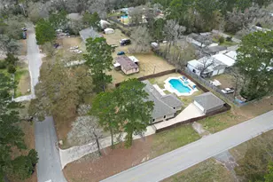 14902 Cactus Wren Dr, Tomball, TX 77377 - Photo 46