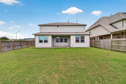 17027 Bainham Forest Trail, Hockley, TX 77447 - Photo 14