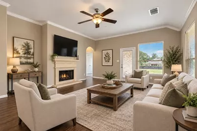 42 Black Swan Court, Magnolia, TX 77354 - Photo 20