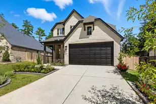 122 Canary Island Cir, Montgomery, TX 77316 - Photo 2