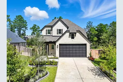 122 Canary Island Circle, Montgomery, TX 77316 - Photo 1