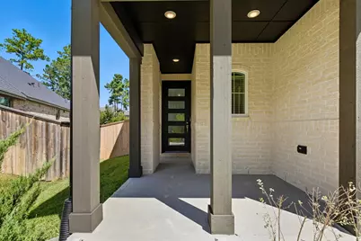 122 Canary Island Circle, Montgomery, TX 77316 - Photo 4