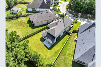 122 Canary Island Circle, Montgomery, TX 77316 - Photo 38