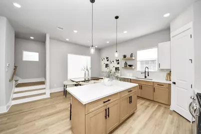 1102 Mansfield Street #B, Houston, TX 77091 - Photo 18