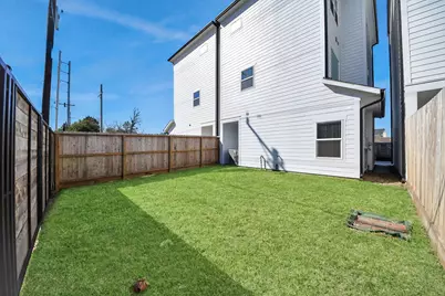 1102 Mansfield Street #B, Houston, TX 77091 - Photo 34