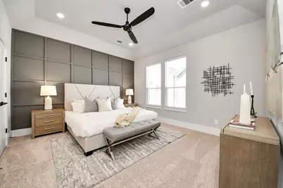 1102 Mansfield Street #B, Houston, TX 77091 - Photo 24