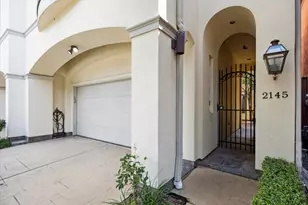 2145 Fairview Ave, Houston, TX 77019 - Photo 4