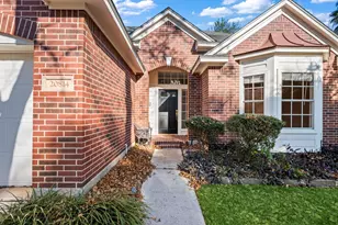 20814 Lake Park Trail, Kingwood, TX 77346 - Photo 4