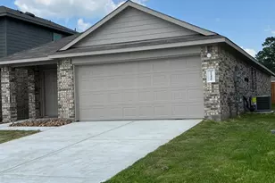 22446 N Gilded Peak Ln, Spring, TX 77373 - Photo 2