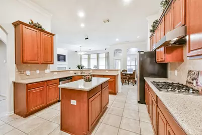 2301 Da Vinci Drive, Pearland, TX 77581 - Photo 12