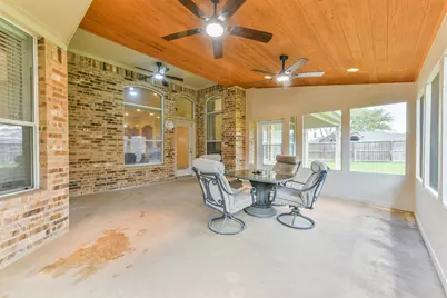 2301 Da Vinci Drive, Pearland, TX 77581 - Photo 36