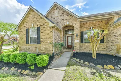 2301 Da Vinci Drive, Pearland, TX 77581 - Photo 1