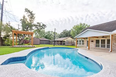 10455 Shell Rock Road, La Porte, TX 77571 - Photo 2