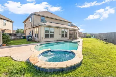 16402 Williamstown Drive, Houston, TX 77084 - Photo 10