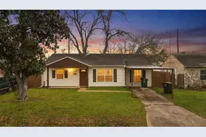 3325 McCrarey Drive, Houston, TX 77088 - Photo 1