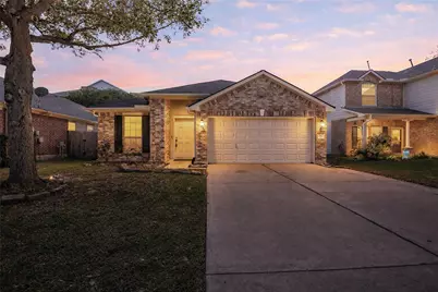 21915 Saragosa Pond Lane, Spring, TX 77379 - Photo 2