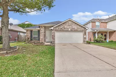 21915 Saragosa Pond Lane, Spring, TX 77379 - Photo 1