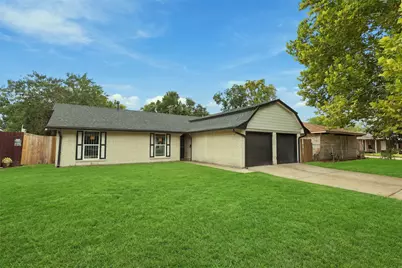 11839 Shady Meadow Street, Houston, TX 77039 - Photo 2
