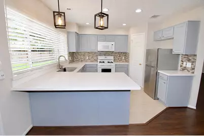 4515 Texas Trail, Sugar Land, TX 77479 - Photo 2