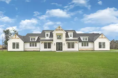 16915 Hamill Drive, Rosharon, TX 77583 - Photo 1