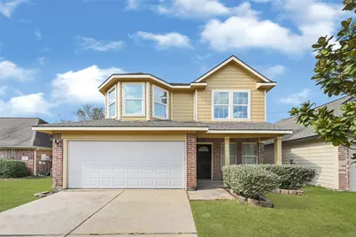 6503 Autumn Thistle Drive, Katy, TX 77449 - Photo 1