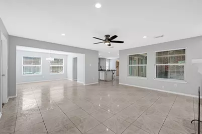 6503 Autumn Thistle Drive, Katy, TX 77449 - Photo 4