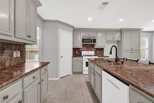 6503 Autumn Thistle Dr, Katy, TX 77449 - Photo 8