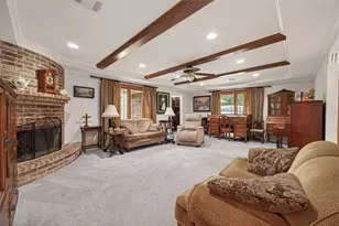 2 Magnolia Ln, Huffman, TX 77336 - Photo 4