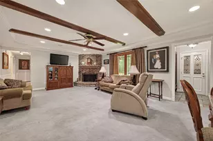 2 Magnolia Ln, Huffman, TX 77336 - Photo 4